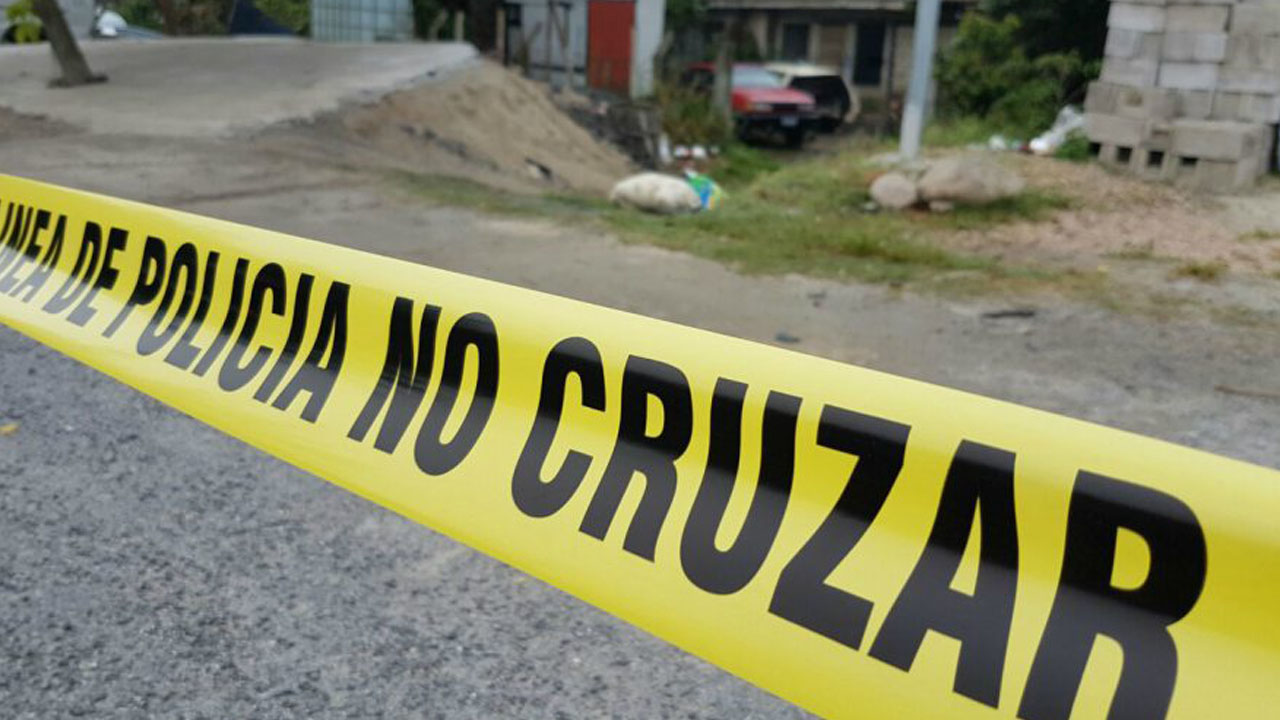 Hombre apareció muerto entre frontera Arauca – El Amparo
