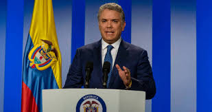 El diario The Economist dijo que Iván Duque socava un acuerdo de paz con decisión sobre la JEP