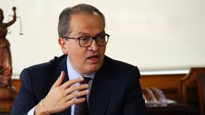 El procurador afirmó que es necesario demostrar que no hay intocables en la justicia