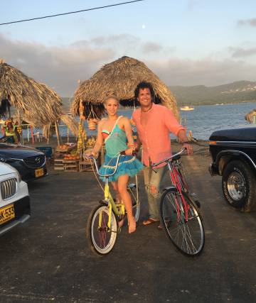Shakira y Carlos Vives sobre demanda de plagio de La bicicleta dicen que hubo «mala fe»