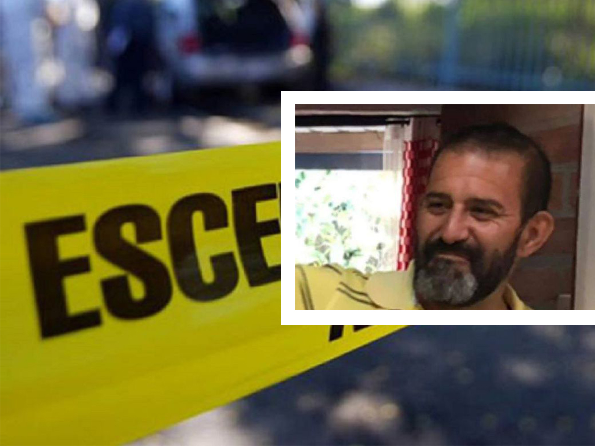 Ingeniero que estaba secuestrado fue asesinado en Saravena