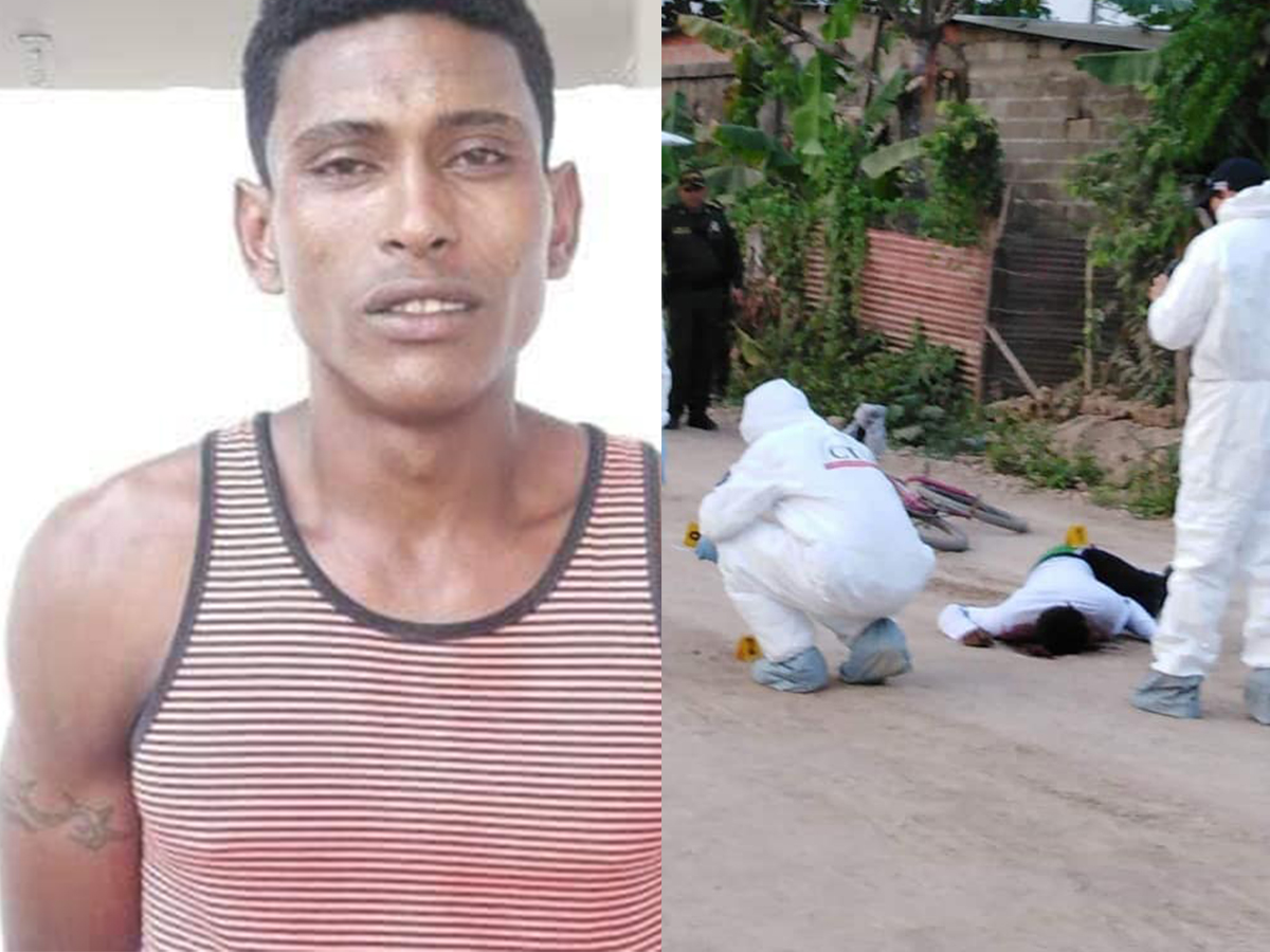 Hombre fue asesinado en el sector «Primero de enero» de la capital araucana