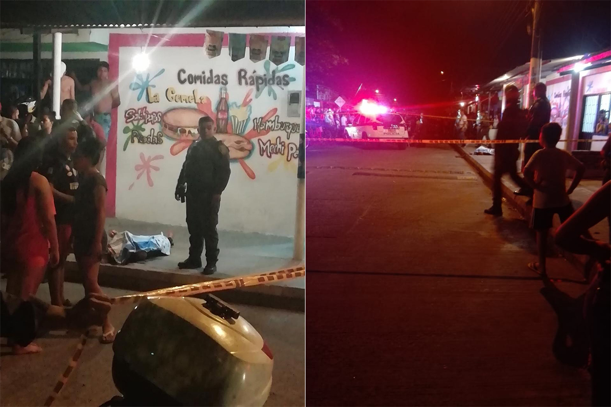 Mujer fue asesinada en la comuna tres del municipio de Arauca