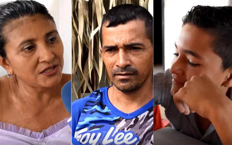 ¿Cómo es la vida de los excombatientes de las Farc en el ETCR en Filipinas?