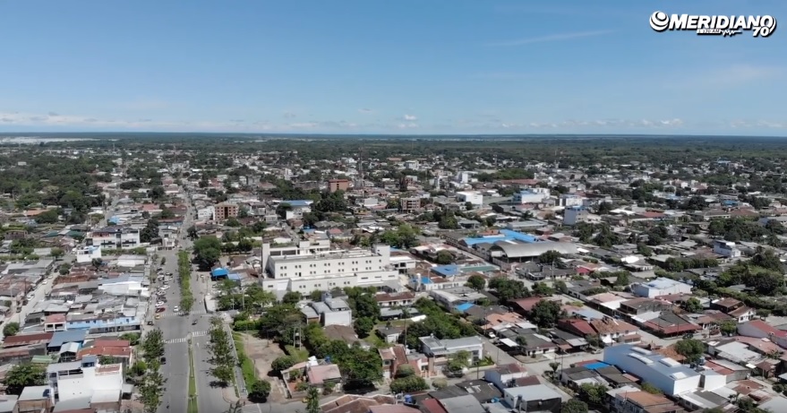 Arauca, estancada por la guerra, la corrupción y el exceso de localismo