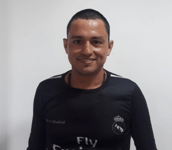 Alias “Coco”, cabecilla del Eln se entregó a las autoridades