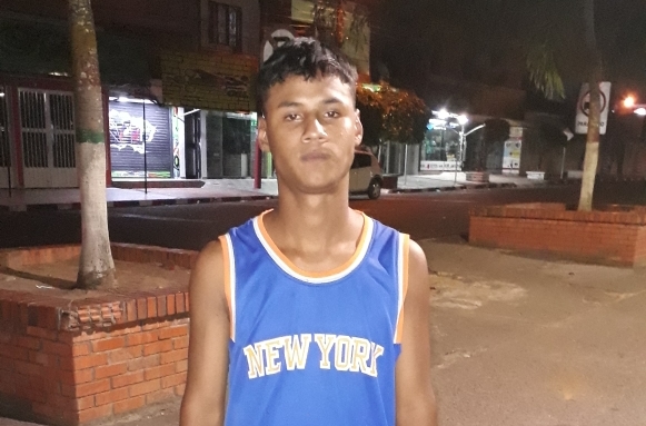 Asesinan a puñaladas y sacan los ojos a venezolano en Tame