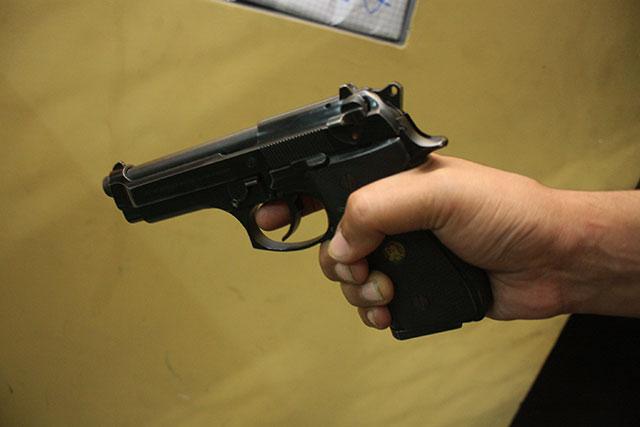 En Arauca asesinan mujer que se hacía pasar como sargento retirada del Ejército.
