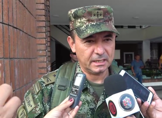 El ELN responsable de atentados que dejan dos civiles heridos en Saravena