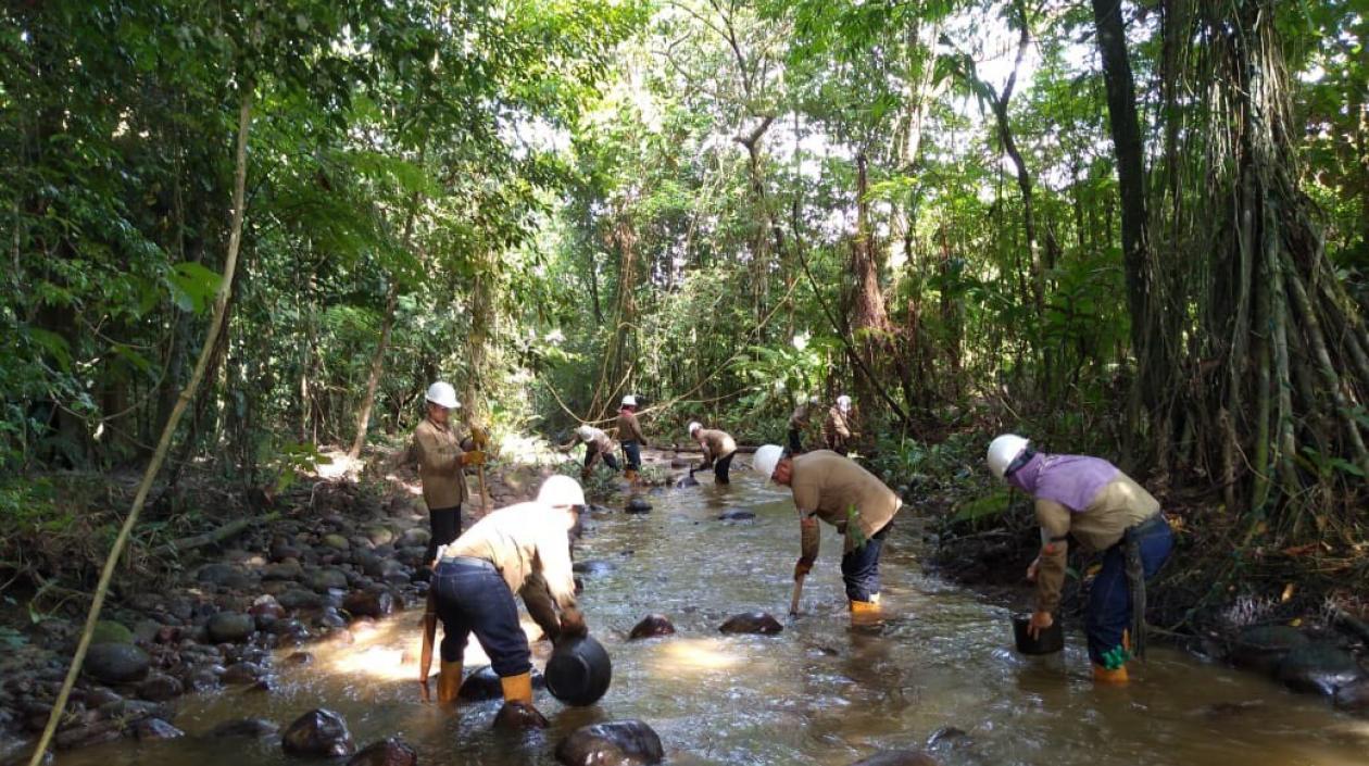 Ecopetrol activó plan de contingencia en zona rural de Arauquita