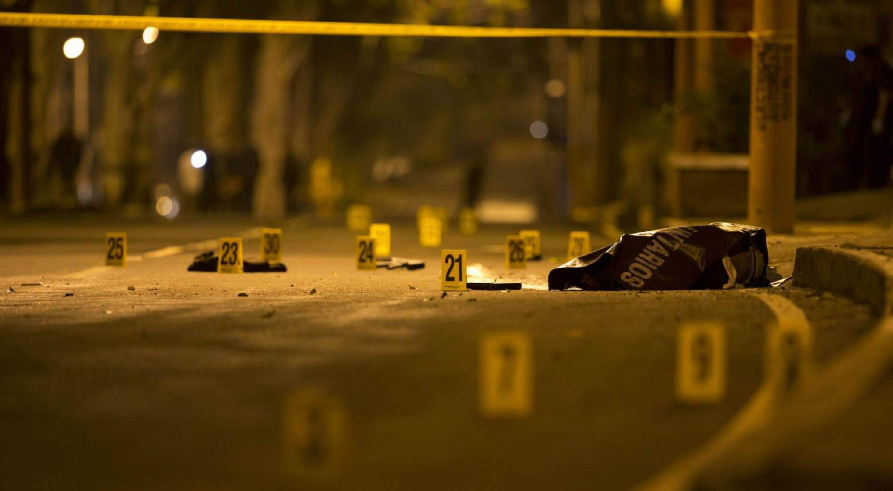Venezolano fue asesinado en el municipio de Tame
