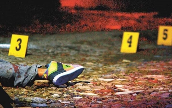 De varios disparos asesinaron a ciudadano venezolano
