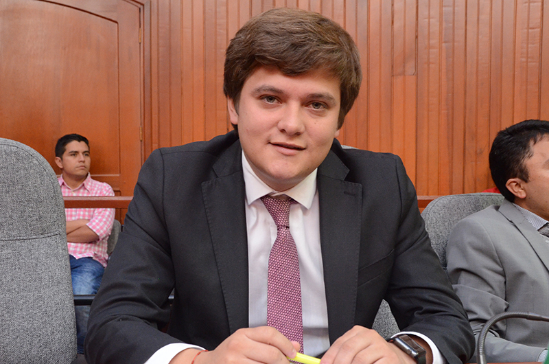 “No tenemos candidato definido para la Gobernación de Boyacá”: Centro Democrático