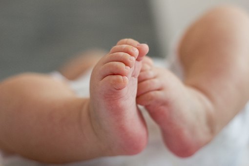En Santander más de 5.000 niños venezolanos nacieron durante el último año