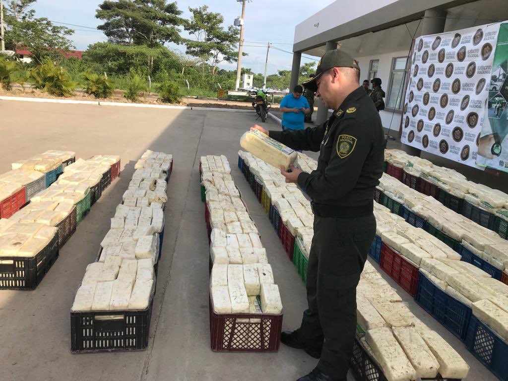 Invima junto a autoridades locales atacarán plantas fantasmas de lácteos
