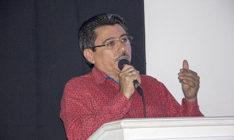 Sigue la puja política del Partido Liberal entre Eneiro Rincón y Federico Gallardo