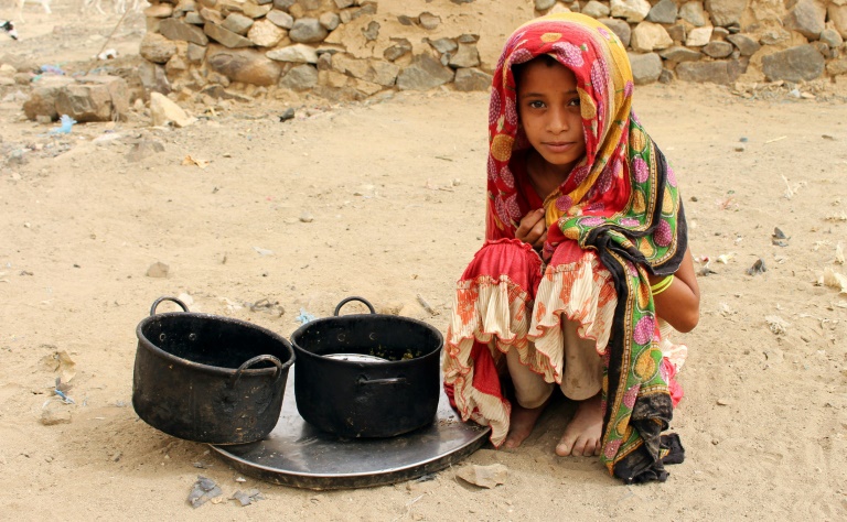 Más de 113 millones de personas sufrieron hambre en el mundo en 2018