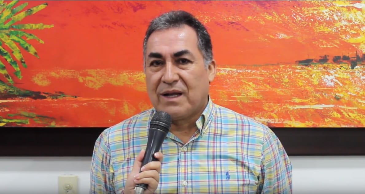 Designan a nuevo Procurador Regional en Arauca