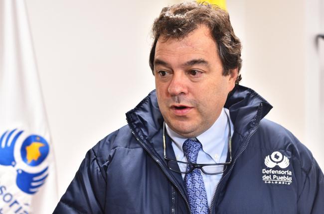 Defensoría del Pueblo rechazó las últimas acciones violentas en la región araucana