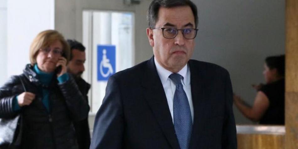 A 11 años de prisión José Elías Melo por el caso Odebrecht