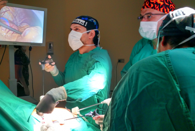 Cáncer de Cólon, considerado la cuarta causa de muerte por tumores en el mundo