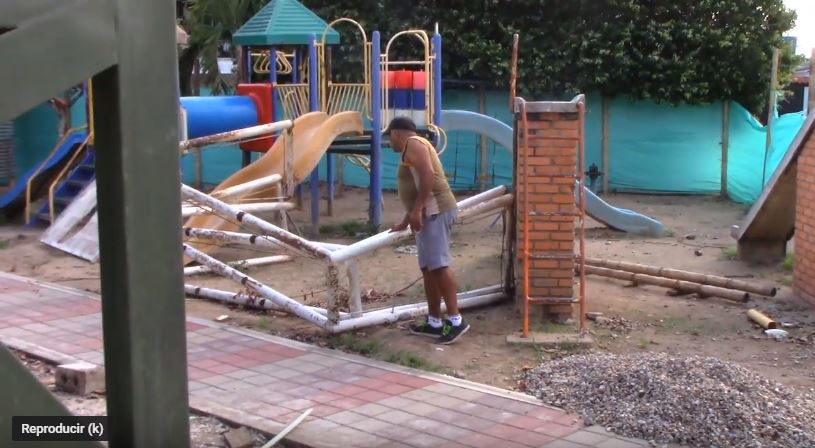 «Contratistas en Arauca no cumplen»