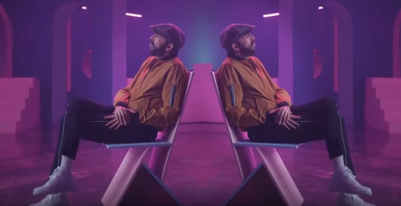 ¿Ya escuchaste ‘Kitipum’ la nueva bachata de Juan Luis Guerra?