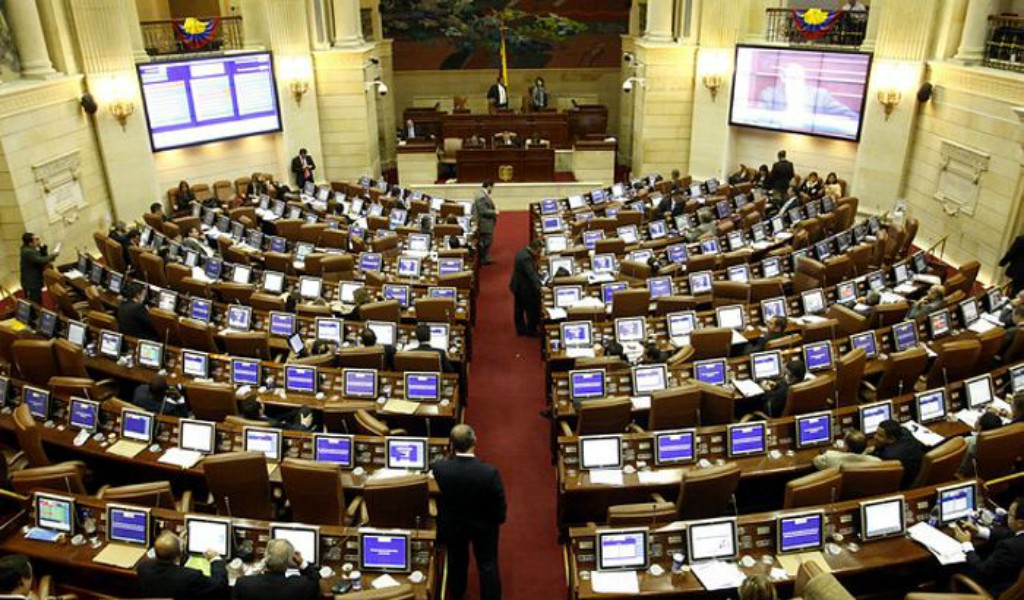 La carta de Rusia sobre Venezuela que preocupa a la Cámara