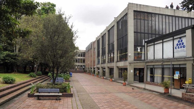 Fiscalía General de la Nación llegó a la Escuela de Administración Pública (ESAP)