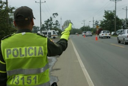 En Semana Santa mas 100 personas murieron en accidente de transito en Colombia