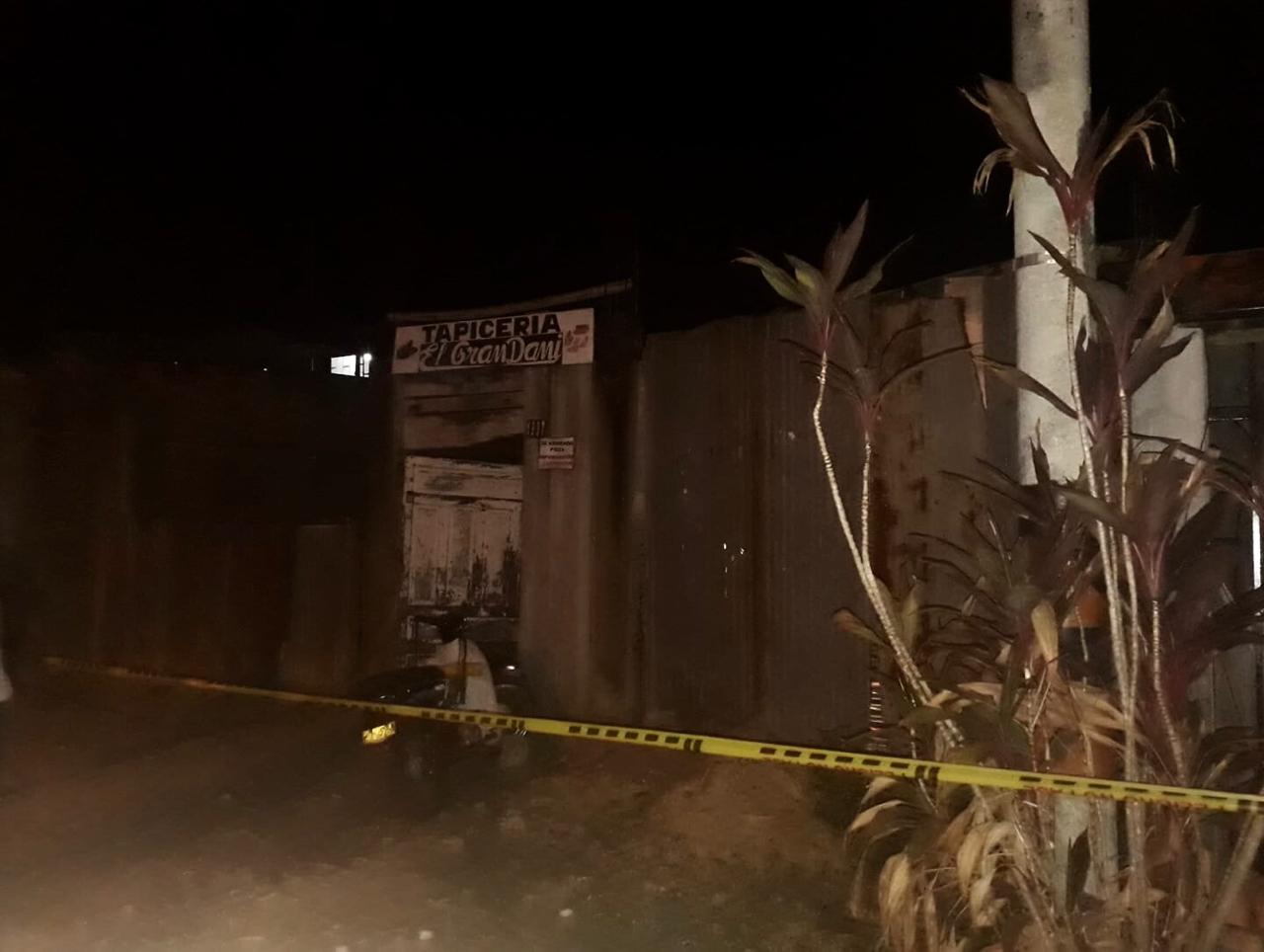 Comerciante es asesinado en Arauca