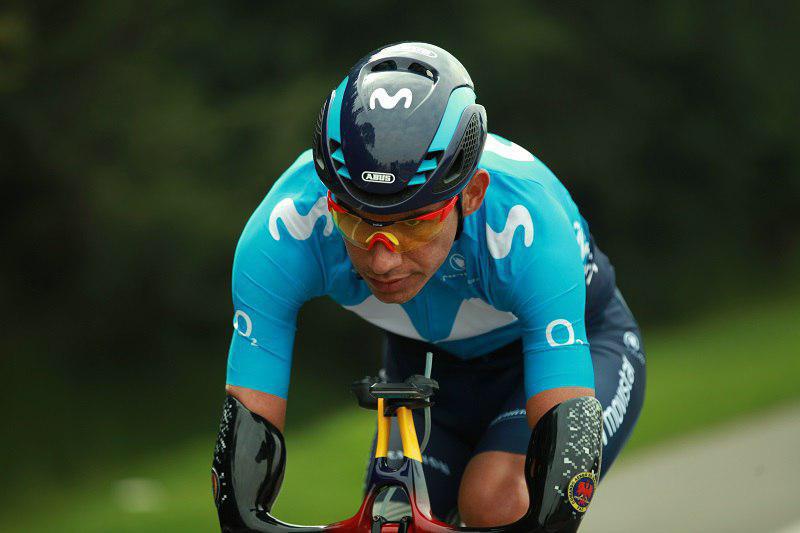 Juan José Florián, un campeón que sueña en grande.