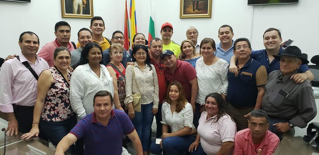 Concejo de Arauca aprobó nueva modificación para reducción del impuesto al alumbrado público
