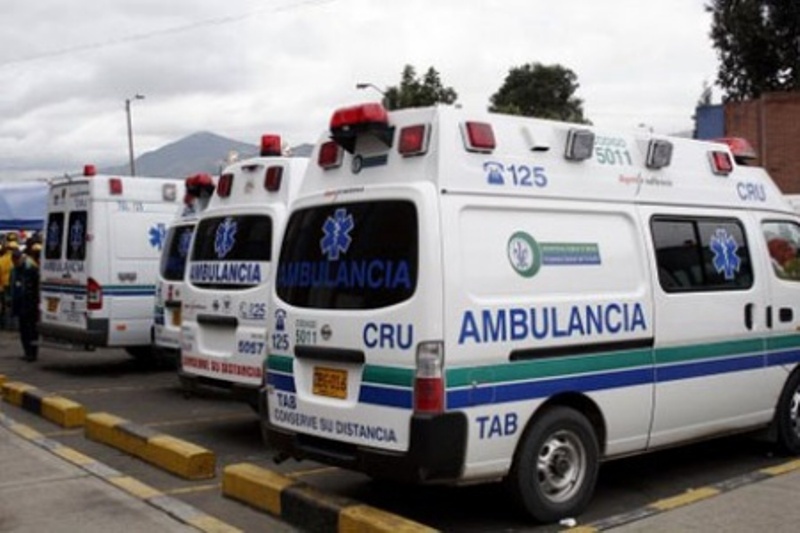 En Arauca se activa alerta hospitalaria