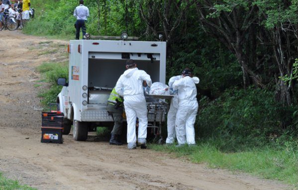 Joven de 21 años fue asesinado en el municipio de Arauquita