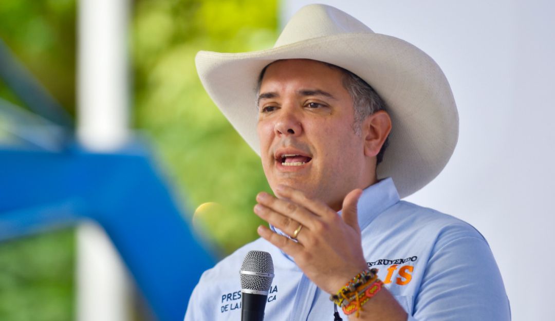 Gobierno expidió decreto que amplía los plazos para el pago del impuesto de renta en los departamentos de la frontera con Venezuela