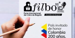 Este 24 de abril abre sus puertas La Feria Internacional del Libro de Bogotá, FILBo