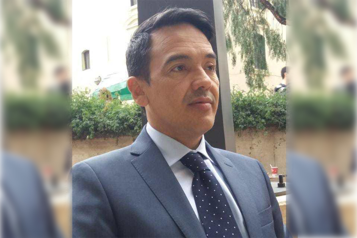 Jose Vicente Carreño