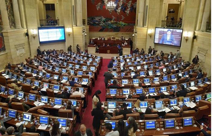 Siete razones por las que las objeciones de Duque perdieron en la Cámara