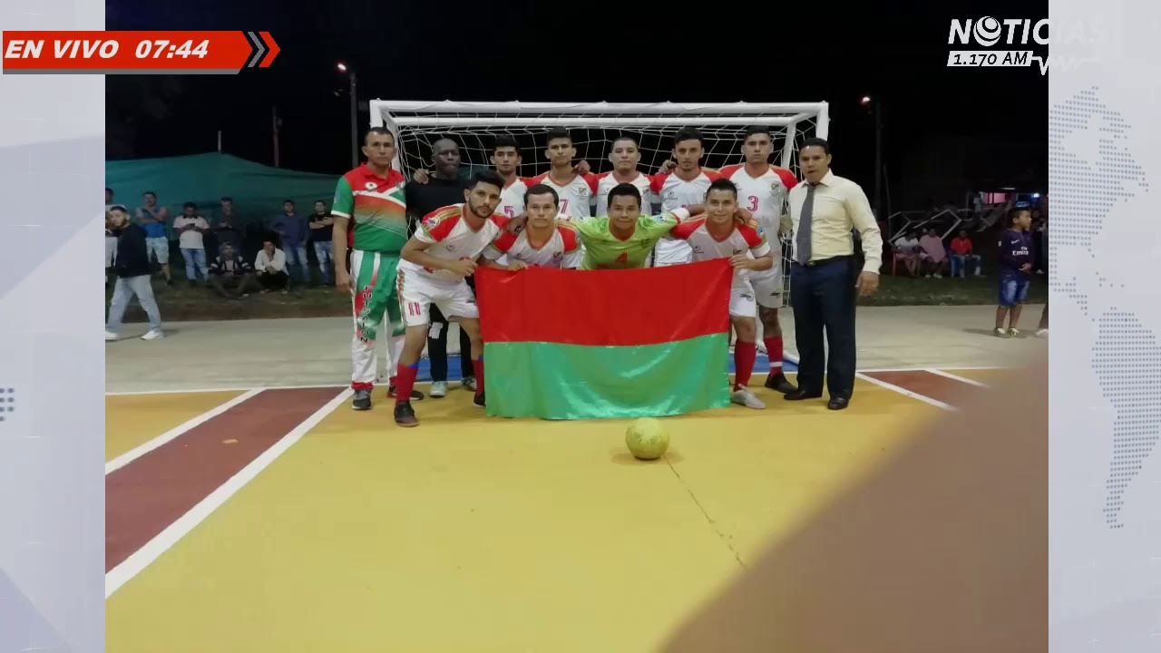 Arauca participa del zonal nacional mil ciudades en el Tolima