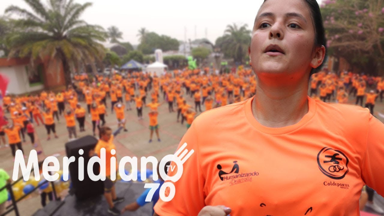Con éxito se  llevó a cabo la Carrera de la Mujer 2019