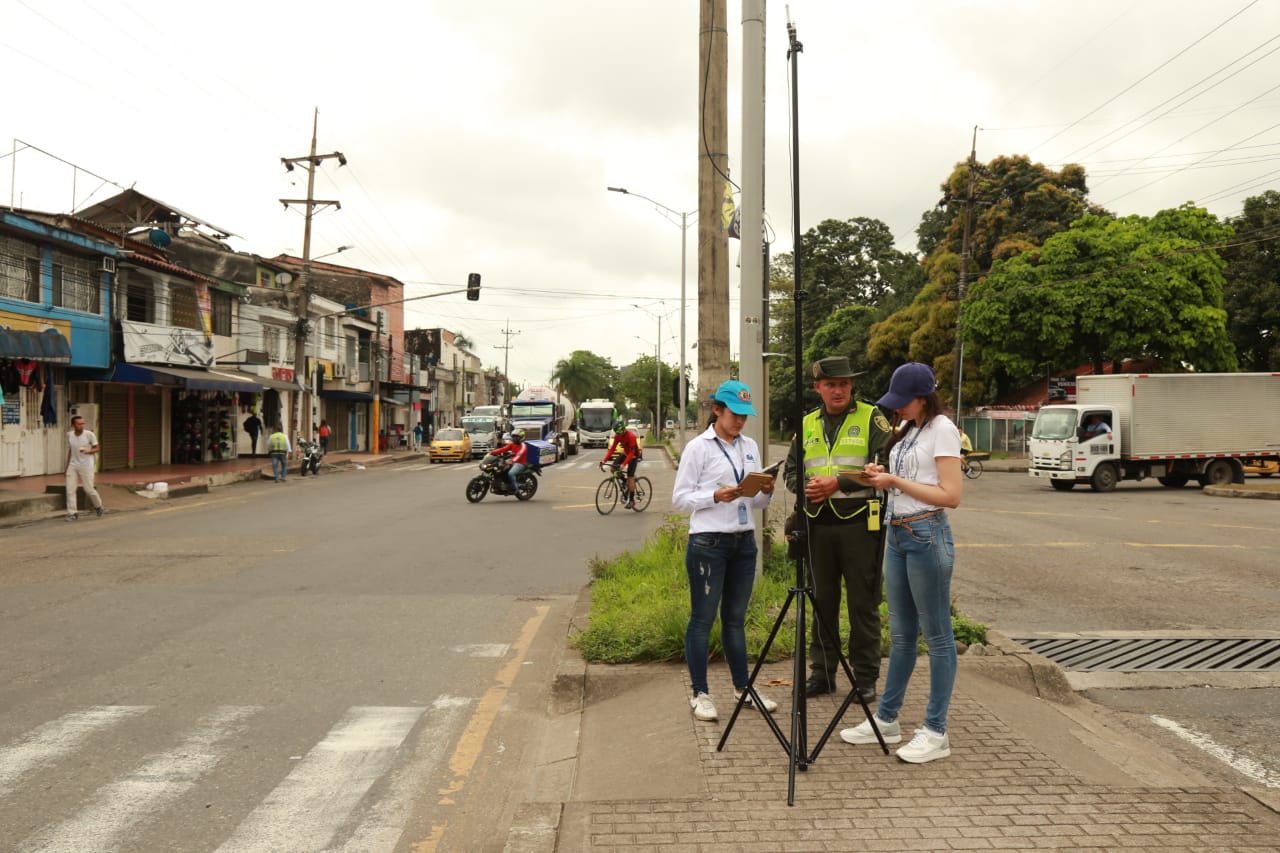 Villavicencio cuenta con buena calidad del aire