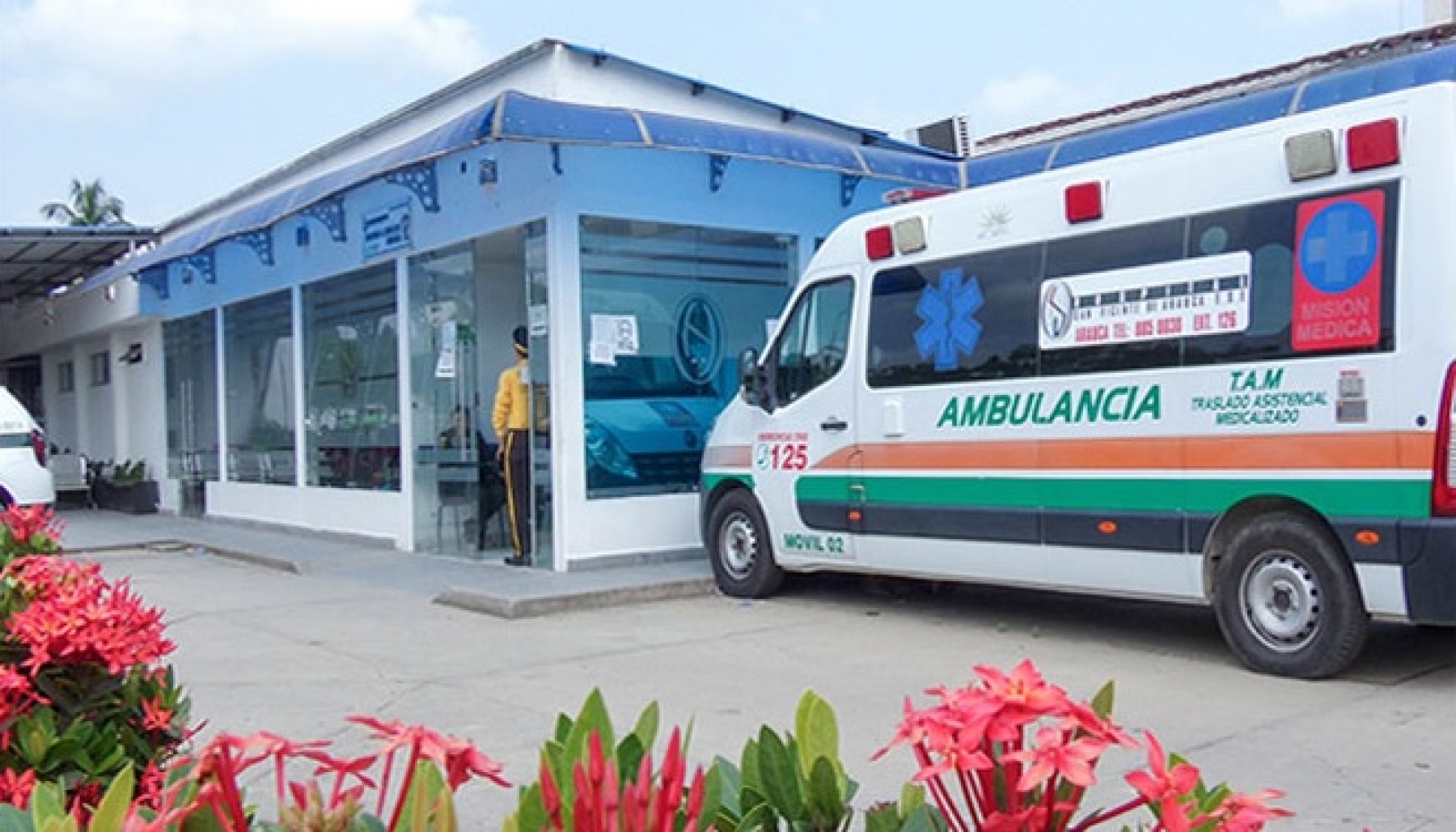 Gobierno Nacional girará 50 mil millones de pesos para hospitales de frontera