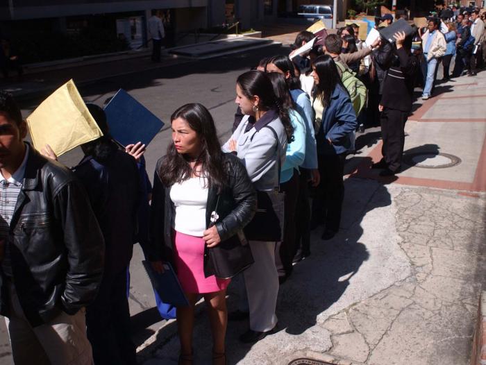 Arauca tiene el desempleo más alto de la región