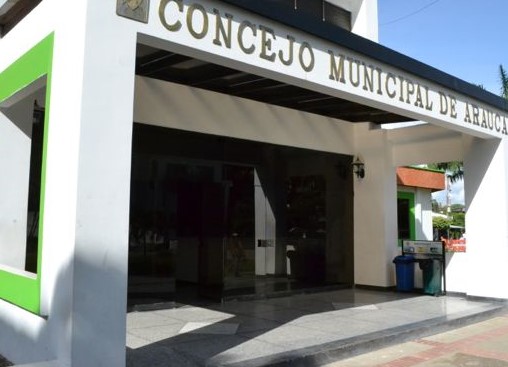 Procuraduría abrió indagación preliminar contra 4 concejales de Arauca