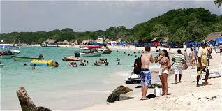 Dos personas habrían muerto por ola de calor en el caribe colombiano