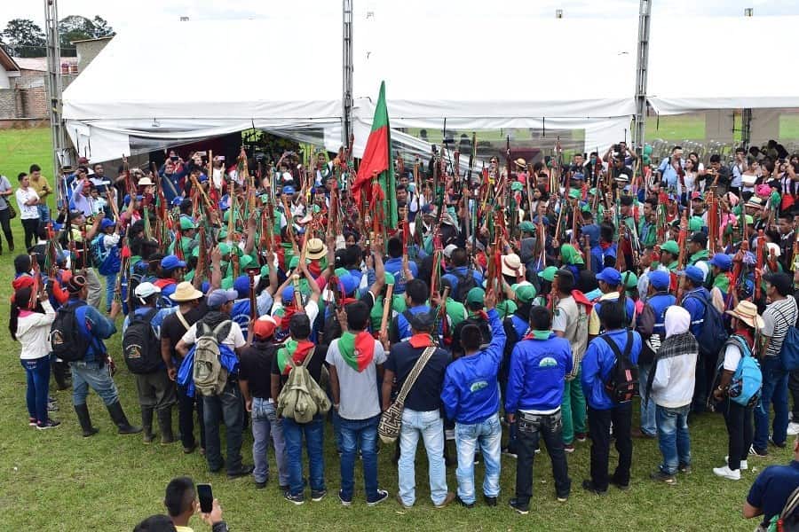 Amenazan a líderes sociales, políticos y periodistas del departamento de Arauca