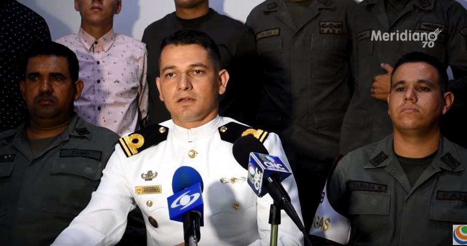 ¿Cuál será el rumbo de los militares venezolanos en Arauca?