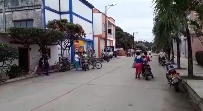 Hombre se quitó la vida en Arauquita