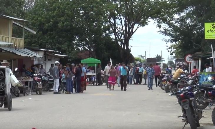 Un militar habría violado a una mujer en condición de discapacidad